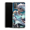 coque Xiaomi Redmi 9T Hunter X Hunter Kirua Pouvoir Electricite