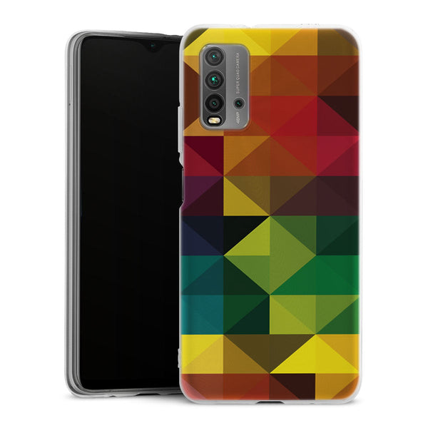 Coque pour Xiaomi Redmi 9T Intermezzo