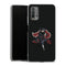 coque Xiaomi Redmi 9T Itachi Uchiha Akatsuki