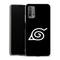 coque Xiaomi Redmi 9T Konoha Symbol
