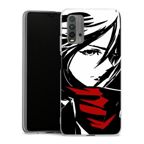 coque Xiaomi Redmi 9T Le monde est cruel et aussi tres beau