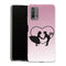 Coque pour Xiaomi Redmi 9T Love Story