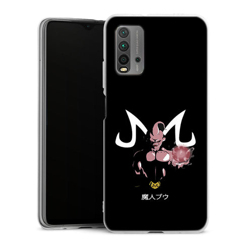 coque Xiaomi Redmi 9T Majin Buu