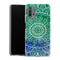Coque pour Xiaomi Redmi 9T Green deal Mandala