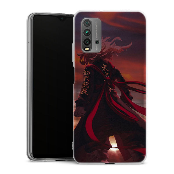 coque Xiaomi Redmi 9T Manjiro Sano
