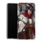 coque Xiaomi Redmi 9T Mikasa Attack on Titan filles sexy beau cul