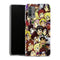 coque Xiaomi Redmi 9T Naruto Chibi Groupe