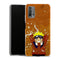 coque Xiaomi Redmi 9T Naruto Detente