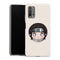 coque Xiaomi Redmi 9T Naruto Neji Hyuga Chibi
