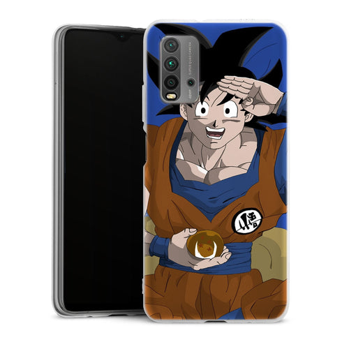 coque Xiaomi Redmi 9T Naruto captain online