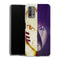 coque Xiaomi Redmi 9T Naruto Vs Sasuke