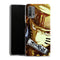 coque Xiaomi Redmi 9T Naruto Dents Serrees