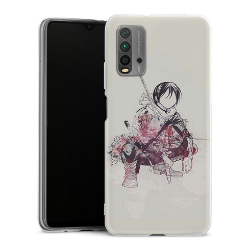 coque Xiaomi Redmi 9T Noragami