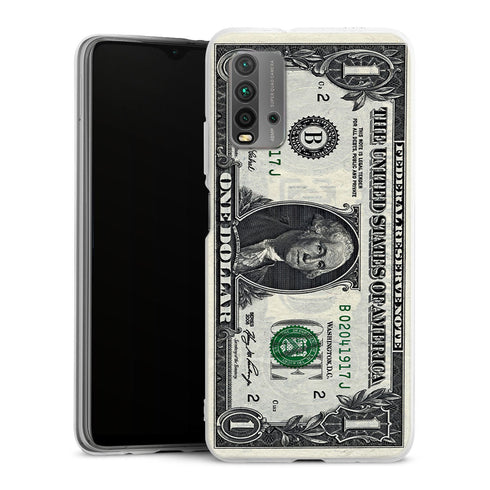 Coque pour Xiaomi Redmi 9T One Dollar