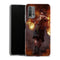 coque Xiaomi Redmi 9T One Piece Ace Fire