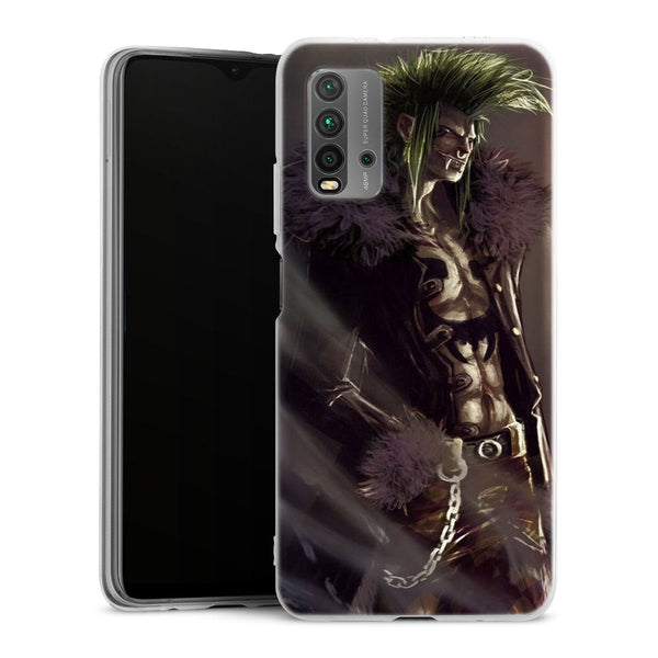 coque Xiaomi Redmi 9T One Piece Bartolomeo