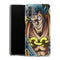 coque Xiaomi Redmi 9T One Piece Franky Cyborg