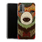 Coque Xiaomi Redmi 9T Ours Tribal