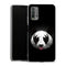Coque Xiaomi Redmi 9T Panda Punk