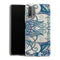 Coque pour Xiaomi Redmi 9T Vintage Pearl Floral