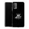 Coque pour Xiaomi Redmi 9T People Lie Action Don't