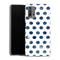 Coque pour Xiaomi Redmi 9T Space Polka dots
