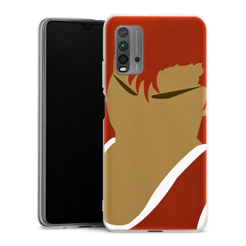 coque Xiaomi Redmi 9T SLAM DUNK