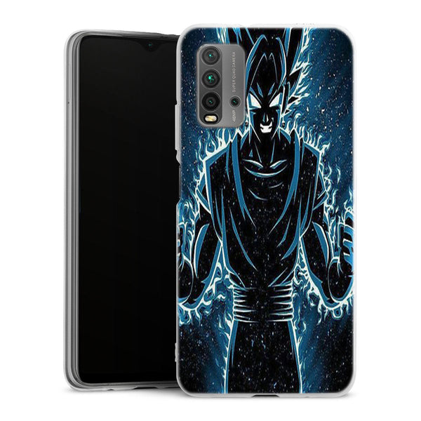 coque Xiaomi Redmi 9T Sac de Cordon Bleu