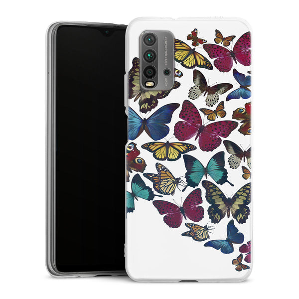 Coque Xiaomi Redmi 9T Same Way
