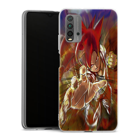 coque Xiaomi Redmi 9T SanGoku