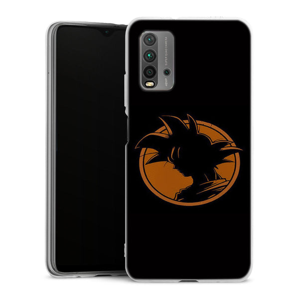 coque Xiaomi Redmi 9T Sangoku Story