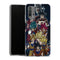 coque Xiaomi Redmi 9T Sangoku Evolution