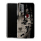 coque Xiaomi Redmi 9T Sasuke Sharingan