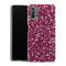 Coque pour Xiaomi Redmi 9T Pink Glitter way