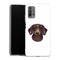 Coque Xiaomi Redmi 9T Smoothie Teckel
