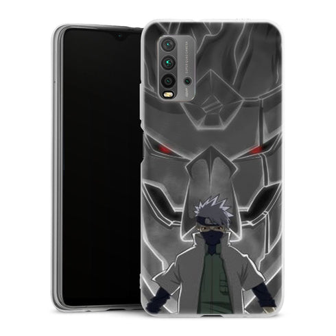 coque Xiaomi Redmi 9T Susano