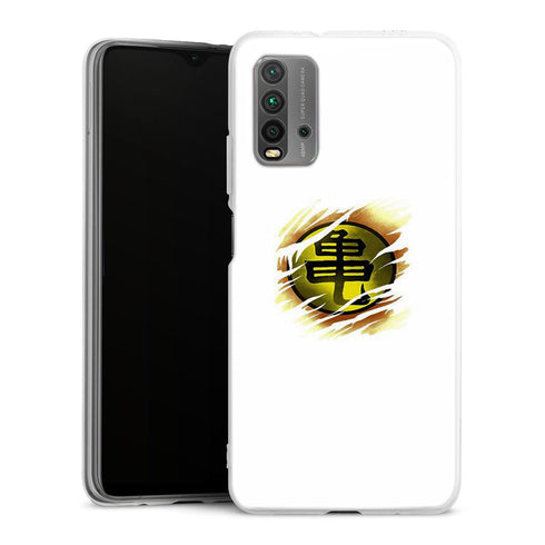 coque Xiaomi Redmi 9T Symbole Syian