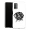 Coque Xiaomi Redmi 9T Teckel Cupcake