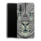 Coque Xiaomi Redmi 9T Tigre Azteque