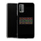 Coque Xiaomi Redmi 9T originale Time Machine Back To The Future