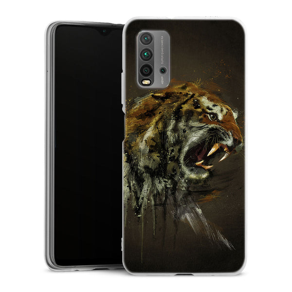 Coque Xiaomi Redmi 9T Ty Ga