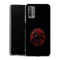 coque Xiaomi Redmi 9T Uchiha Sharingan