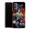 coque Xiaomi Redmi 9T Vegeta Evolution