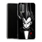 coque Xiaomi Redmi 9T Vegeta Parrain