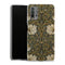 Coque Xiaomi Redmi 9T William Morris Pimpernel | Housse Antichoc Silicone Souple, Ultra Fine, Protection intégrale, Motif Floral