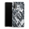 Coque pour Xiaomi Redmi 9T Zig Zag Black