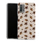 Coque Xiaomi Redmi 9T Bellota | Housse silicone, antichocs, protection optimale - Motif floral