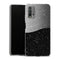 Coque pour Xiaomi Redmi 9T Black Space