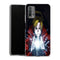 coque Xiaomi Redmi 9T Edward full metal alchemist