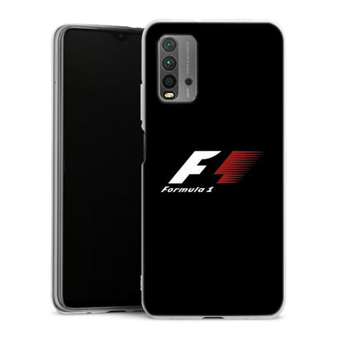 Coque Xiaomi Redmi 9T Originale Formula One